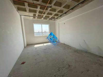 Sala-Conjunto, 32 m² - Foto 2