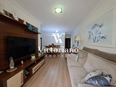 Apartamento, 3 quartos, 108 m² - Foto 1