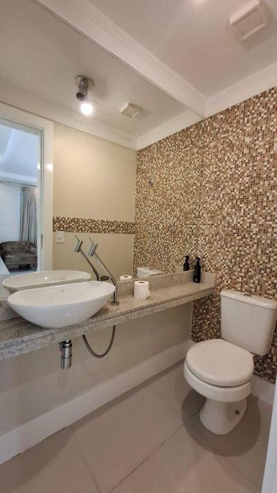 Apartamento, 4 quartos, 187 m² - Foto 4