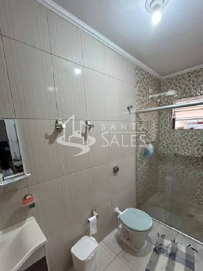 Sobrado, 3 quartos, 200 m² - Foto 1