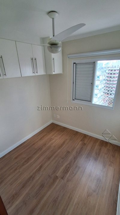 Apartamento, 1 quarto, 41 m² - Foto 2