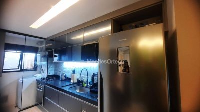 Apartamento, 2 quartos, 67 m² - Foto 5