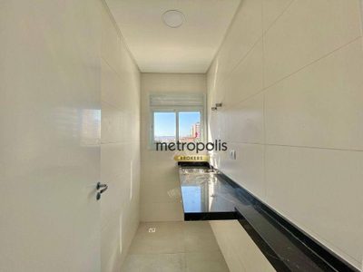 Apartamento, 2 quartos, 60 m² - Foto 5