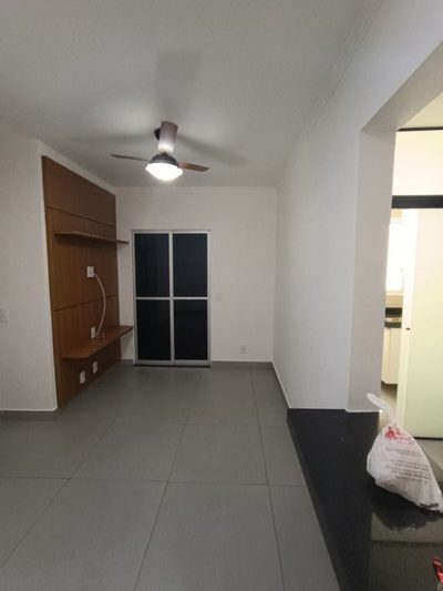 Apartamento, 2 quartos, 60 m² - Foto 1