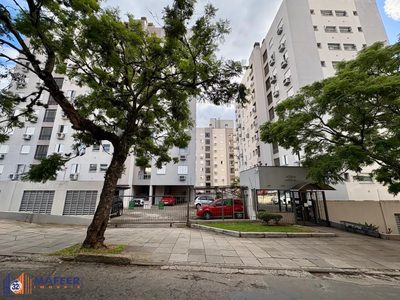 Apartamento, 2 quartos, 58 m² - Foto 2