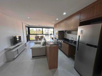 Apartamento, 1 quarto, 49 m² - Foto 2