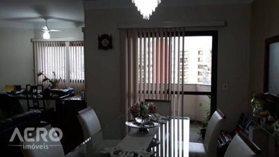 Apartamento, 3 quartos, 130 m² - Foto 5
