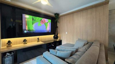 Apartamento, 2 quartos, 101 m² - Foto 2