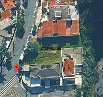 Terreno, 250 m² - Foto 2