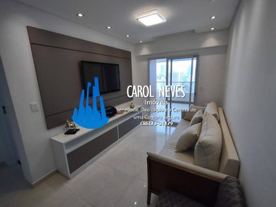 Apartamento, 2 quartos, 92 m² - Foto 3