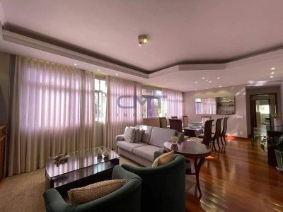 Apartamento, 4 quartos, 280 m² - Foto 3