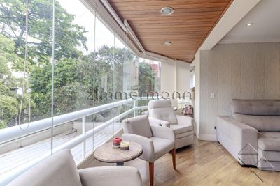Apartamento, 3 quartos, 110 m² - Foto 4