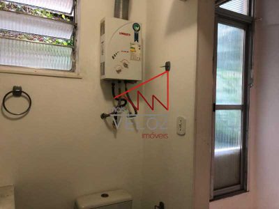 Kitnet-Studio, 35 m² - Foto 4