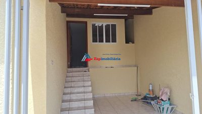 Casa, 3 quartos - Foto 2