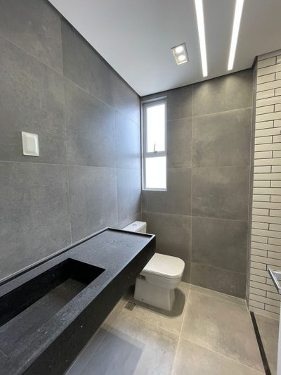 Cobertura, 4 quartos, 210 m² - Foto 5