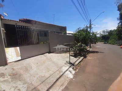 Casa, 6 quartos, 340 m² - Foto 1