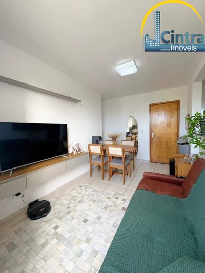 Apartamento, 2 quartos, 56 m² - Foto 2