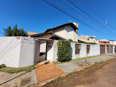 Casa, 3 quartos, 228 m² - Foto 2