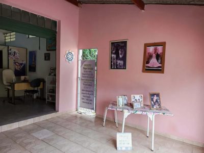 Casa, 3 quartos, 208 m² - Foto 3