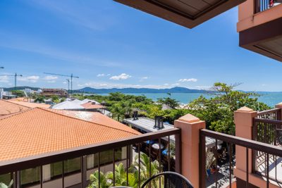 Apartamento, 1 quarto, 27 m² - Foto 1