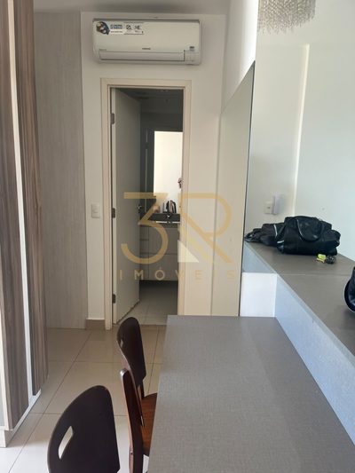 Apartamento, 1 quarto, 37 m² - Foto 5