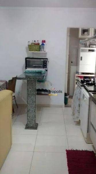 Apartamento, 2 quartos, 60 m² - Foto 4