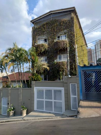 Casa, 9 quartos, 643 m² - Foto 1