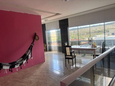Casa, 6 quartos, 450 m² - Foto 5