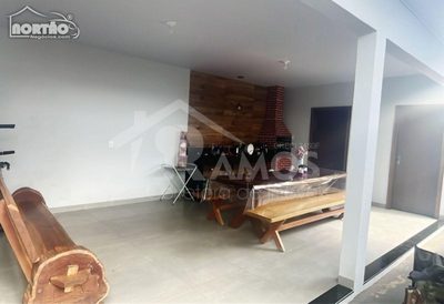 Casa, 3 quartos, 130 m² - Foto 3