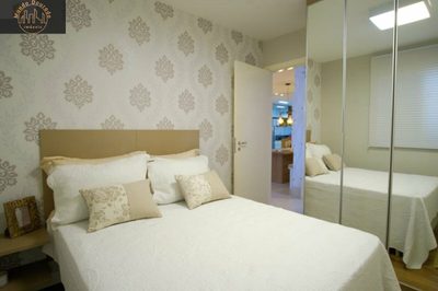 Apartamento, 2 quartos, 55 m² - Foto 5