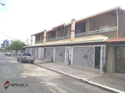 Sobrado, 2 quartos, 136 m² - Foto 2