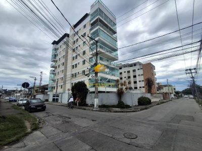 Apartamento, 2 quartos, 79 m² - Foto 1