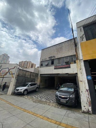 Sala-Conjunto, 1000 m² - Foto 1