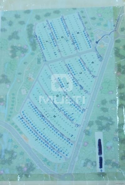 Terreno, 542 m² - Foto 1