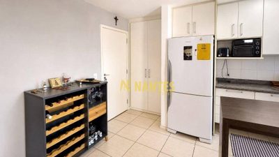 Apartamento, 3 quartos, 69 m² - Foto 4