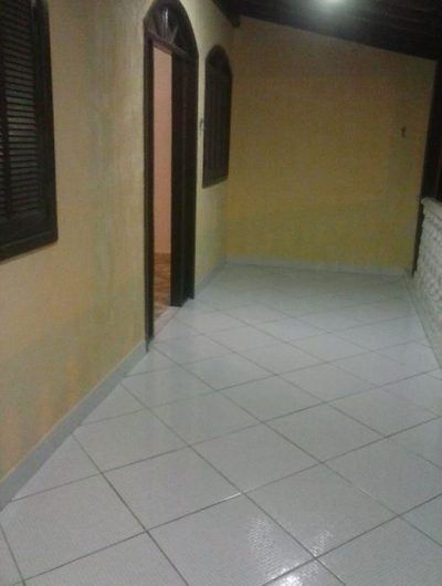 Casa, 3 quartos, 130 m² - Foto 1
