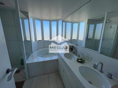 Apartamento, 4 quartos, 230 m² - Foto 3