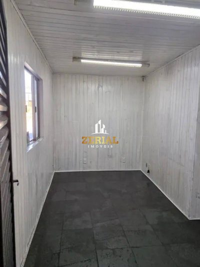 Depósito-Galpão, 700 m² - Foto 4