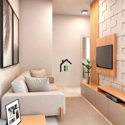 Apartamento, 3 quartos, 65 m² - Foto 5