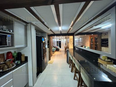 Casa de Condomínio, 3 quartos - Foto 4