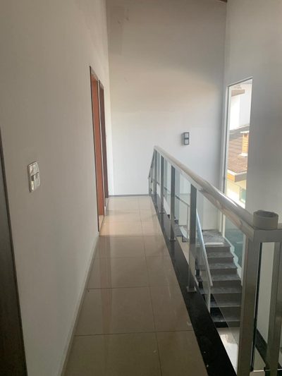 Sobrado, 3 quartos, 211 m² - Foto 2