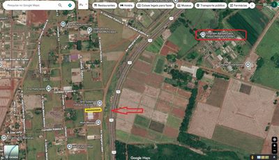 Terreno, 1752 m² - Foto 1