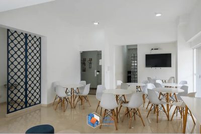 Apartamento, 1 quarto, 51 m² - Foto 3