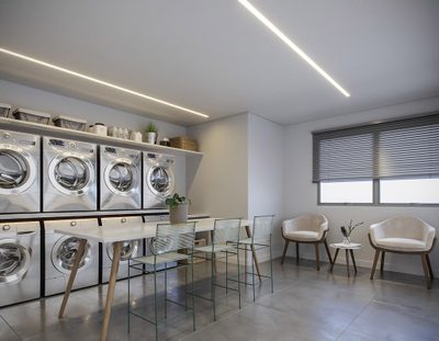 Apartamento, 1 quarto, 25 m² - Foto 5