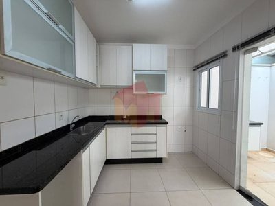 Casa de Condomínio, 2 quartos - Foto 4