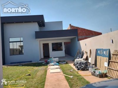Casa, 4 quartos, 120 m² - Foto 1