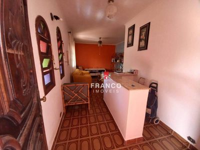 Casa, 3 quartos, 150 m² - Foto 2
