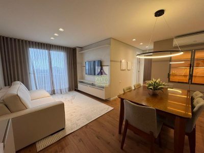 Apartamento, 2 quartos, 85 m² - Foto 1