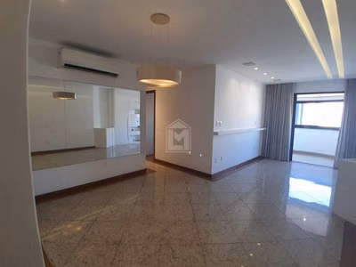 Apartamento, 3 quartos, 120 m² - Foto 1