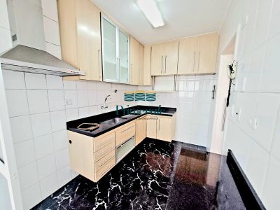 Apartamento, 3 quartos, 76 m² - Foto 2